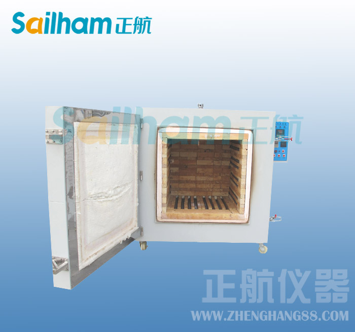 1000度高溫烤箱